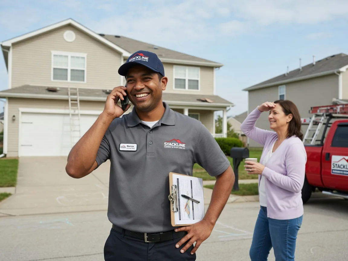 Chimney flashing repair Galesburg, MI FAQs